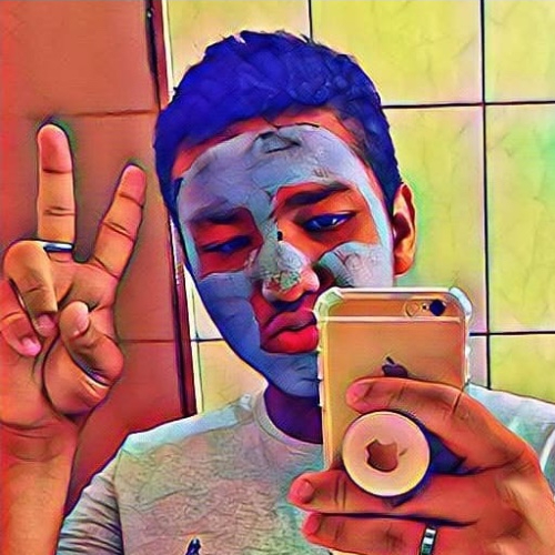 User's avatar