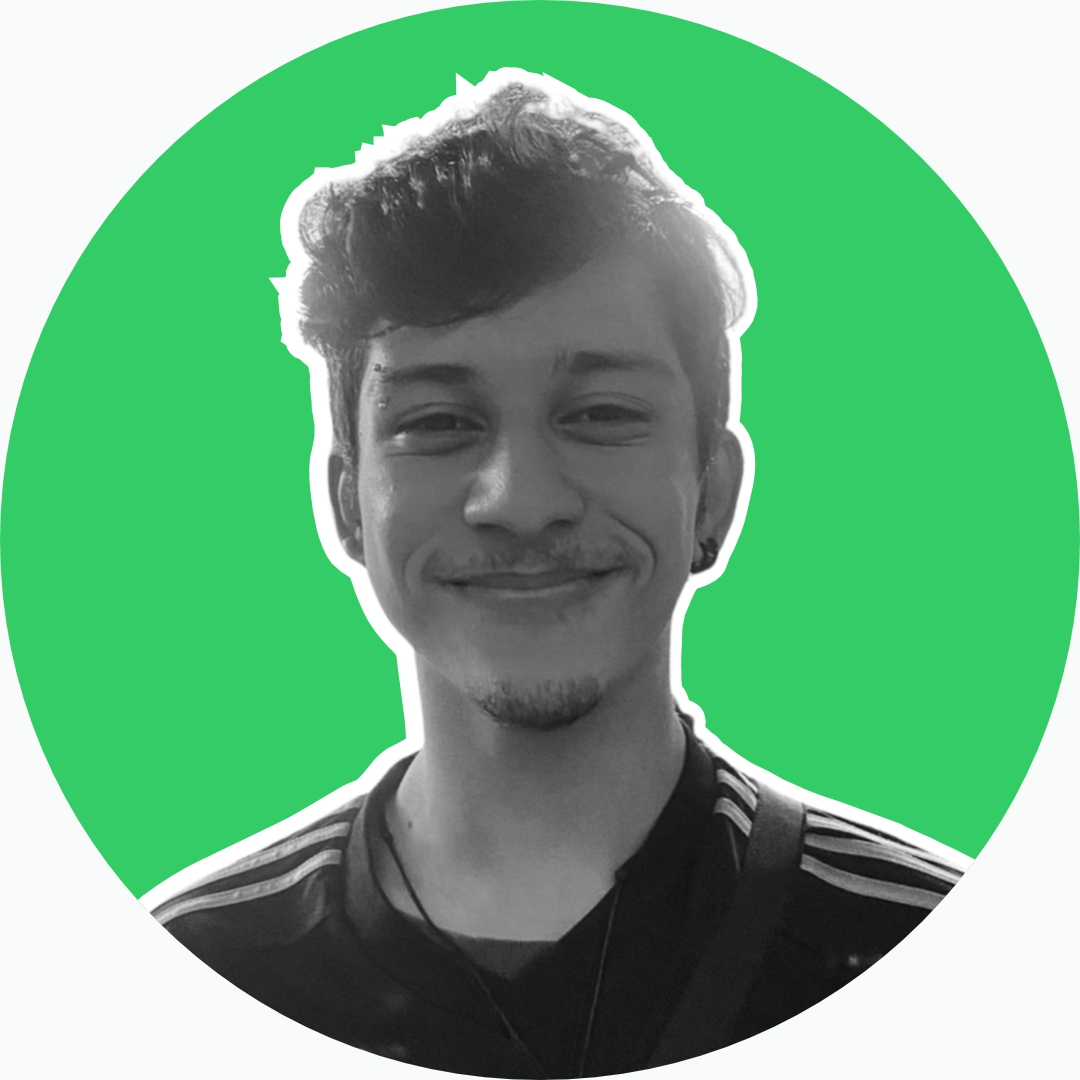 User's avatar