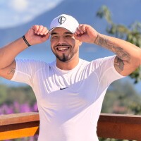 Avatar do usuário