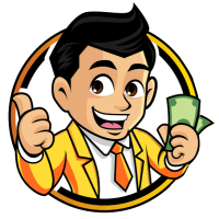 Avatar do usuário