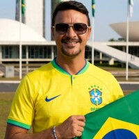 Avatar do usuário