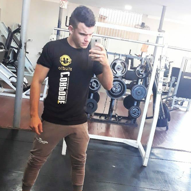 User's avatar