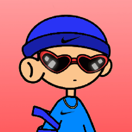 User's avatar