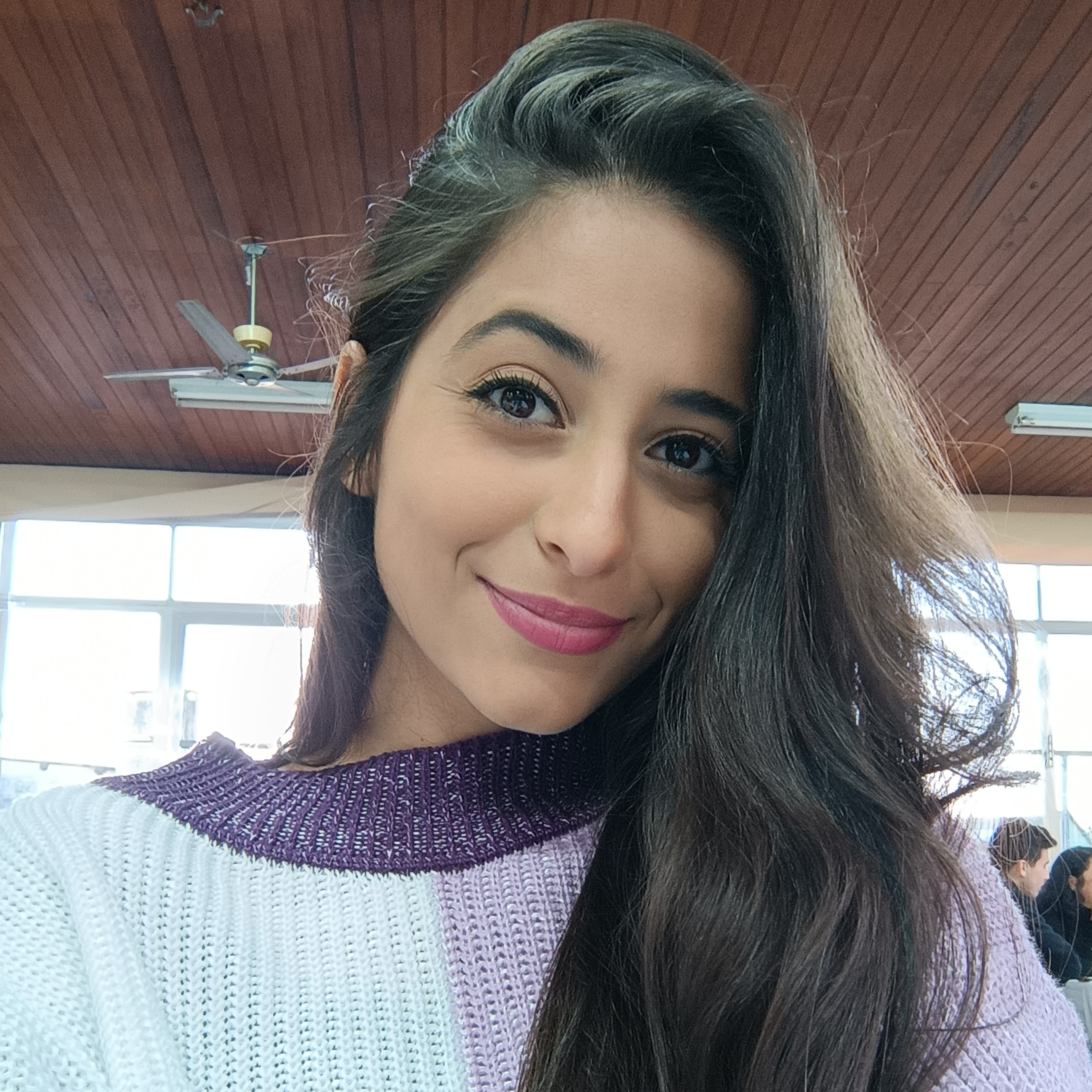 User's avatar