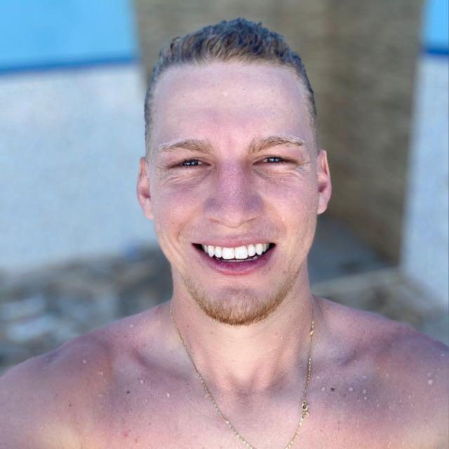 Avatar do usuário