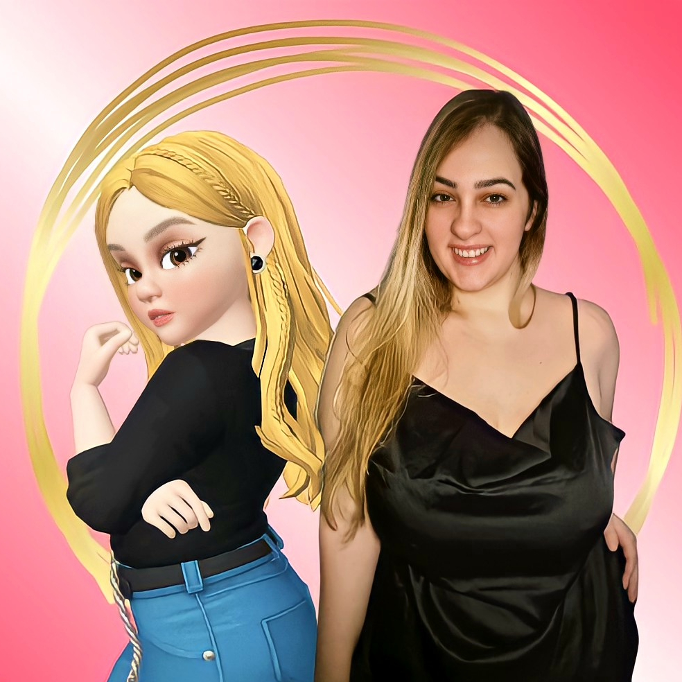 User's avatar
