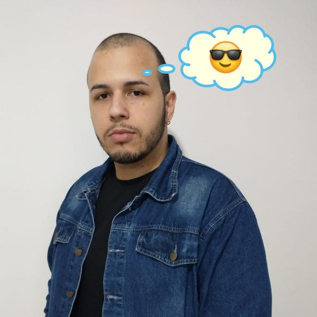 User's avatar