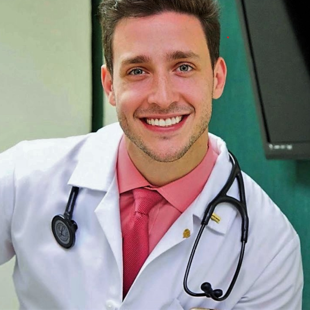 Avatar do usuário