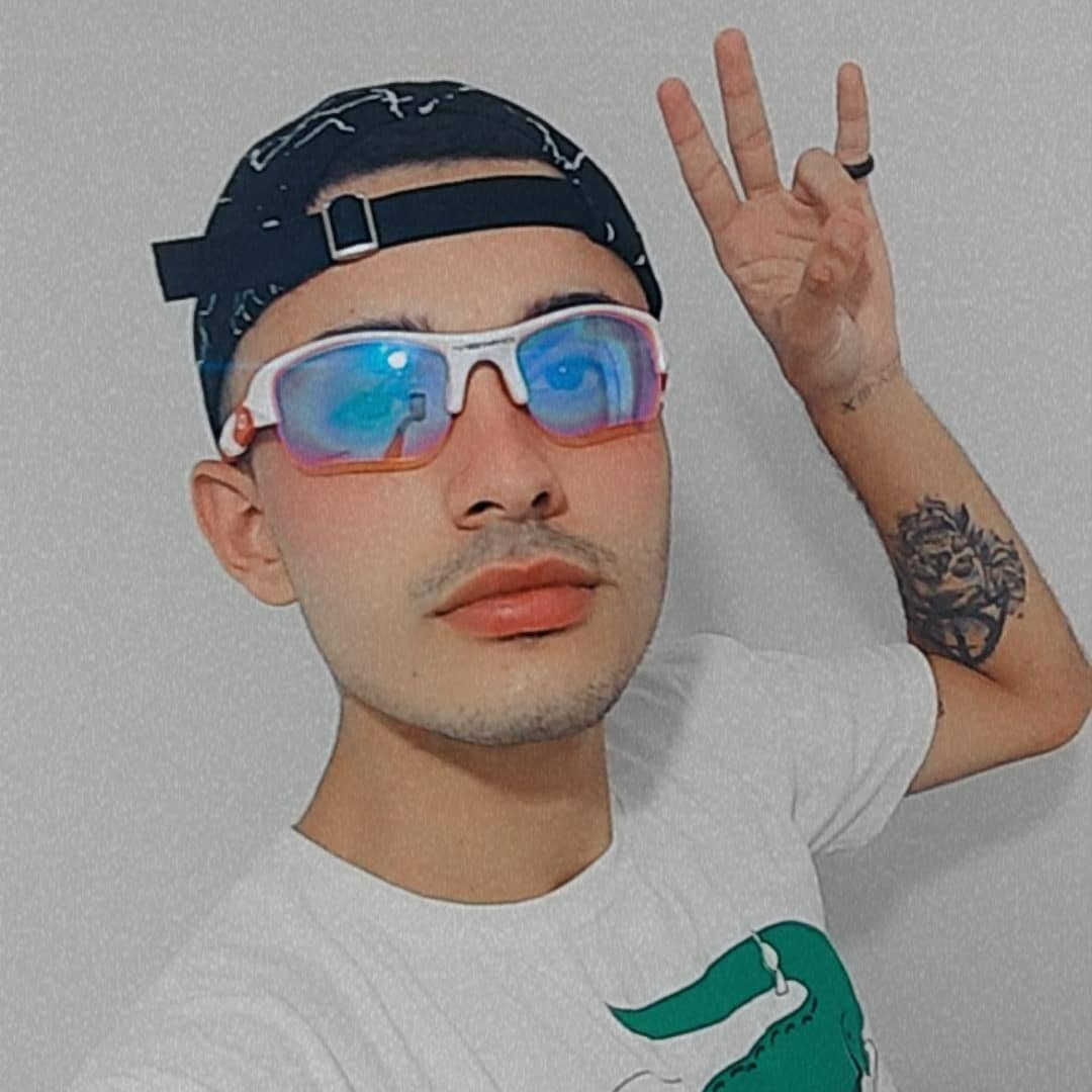 User's avatar