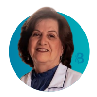 Avatar do usuário