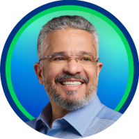 Avatar do usuário
