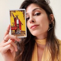 Avatar do usuário