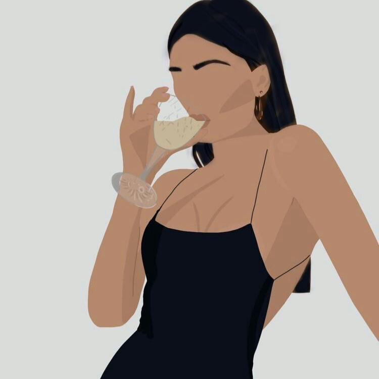 User's avatar