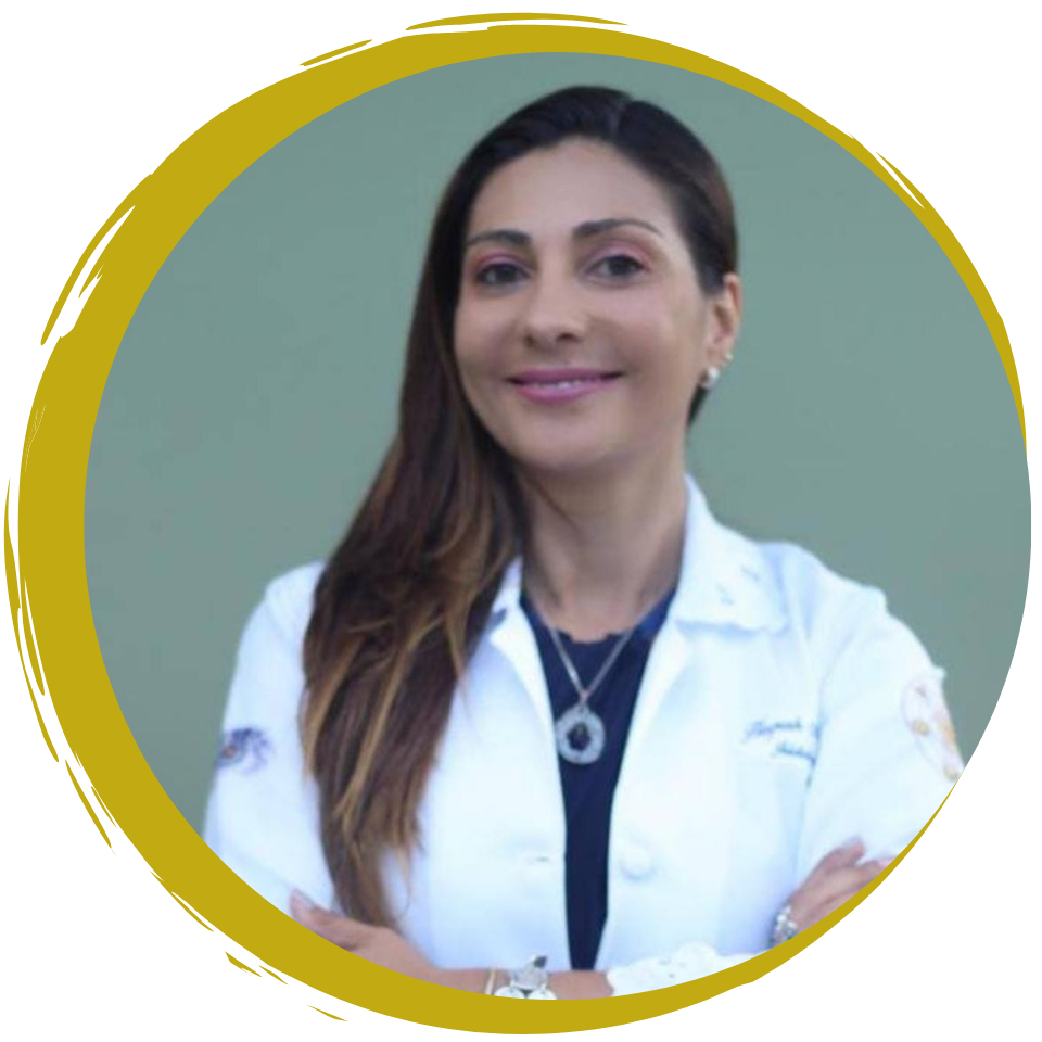 Avatar do usuário