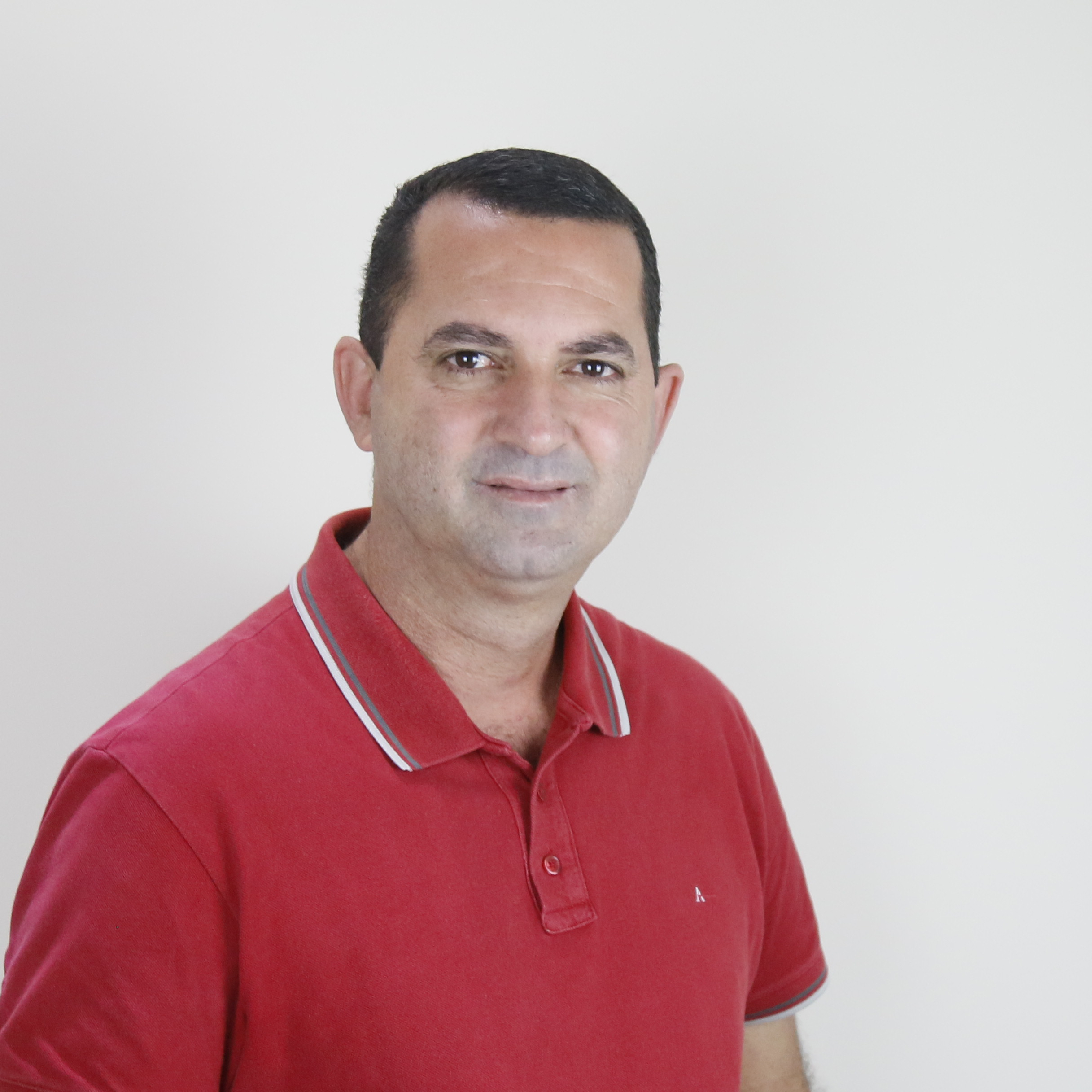 Avatar do usuário