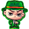 Avatar do usuário