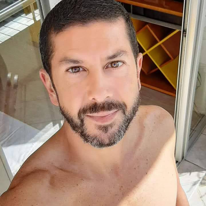 Avatar do usuário