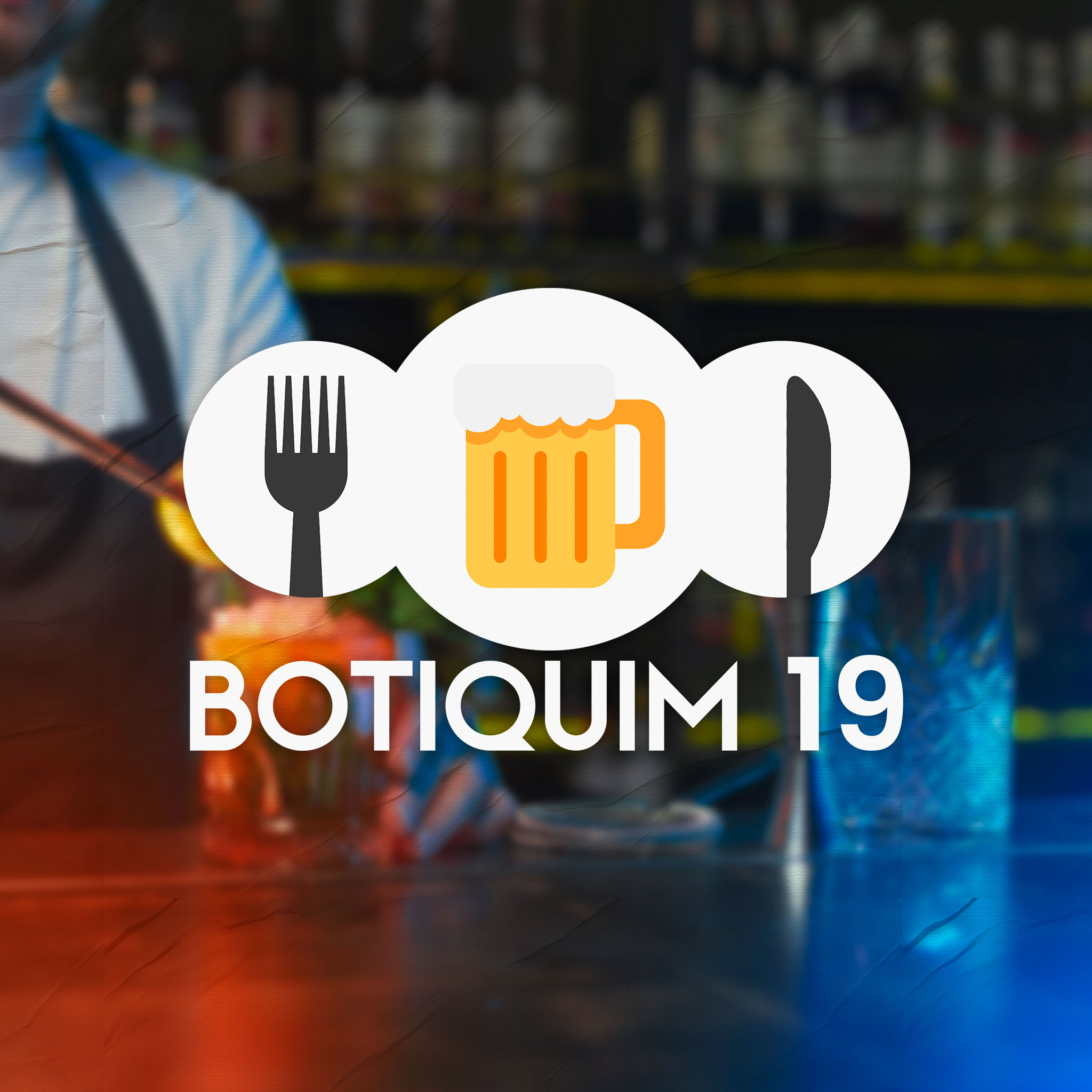 Avatar do usuário