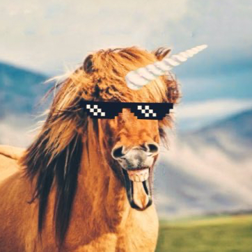 User's avatar