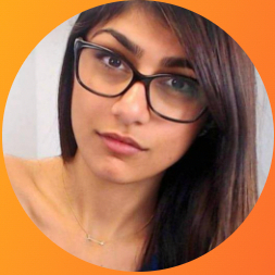 User's avatar