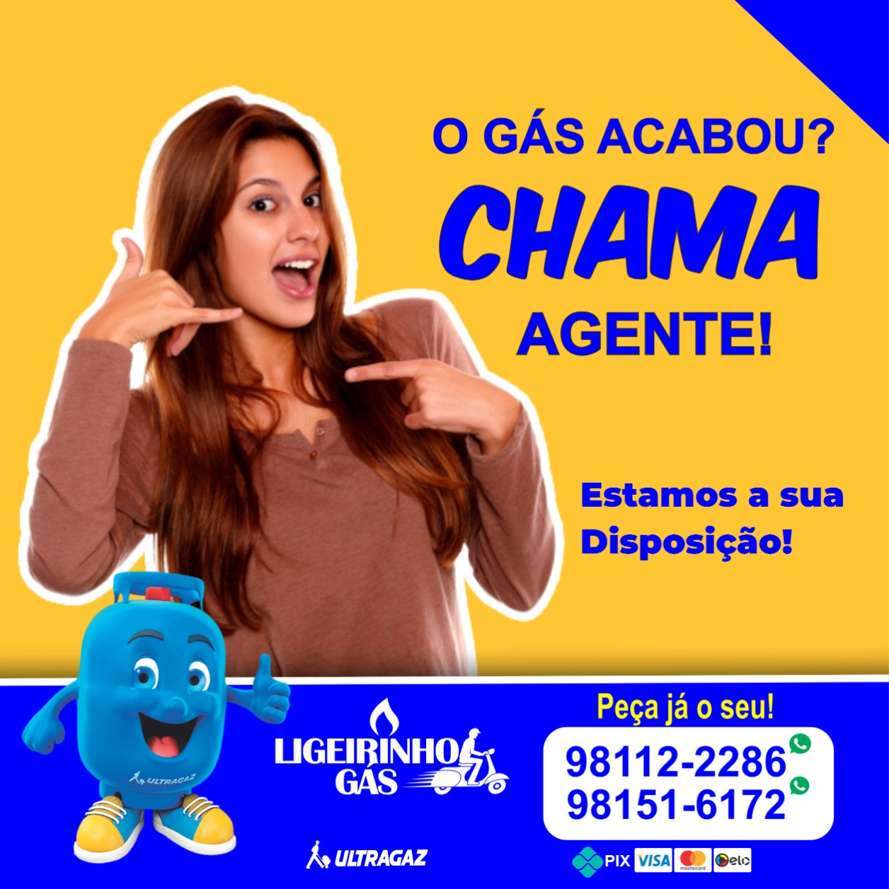 User's avatar