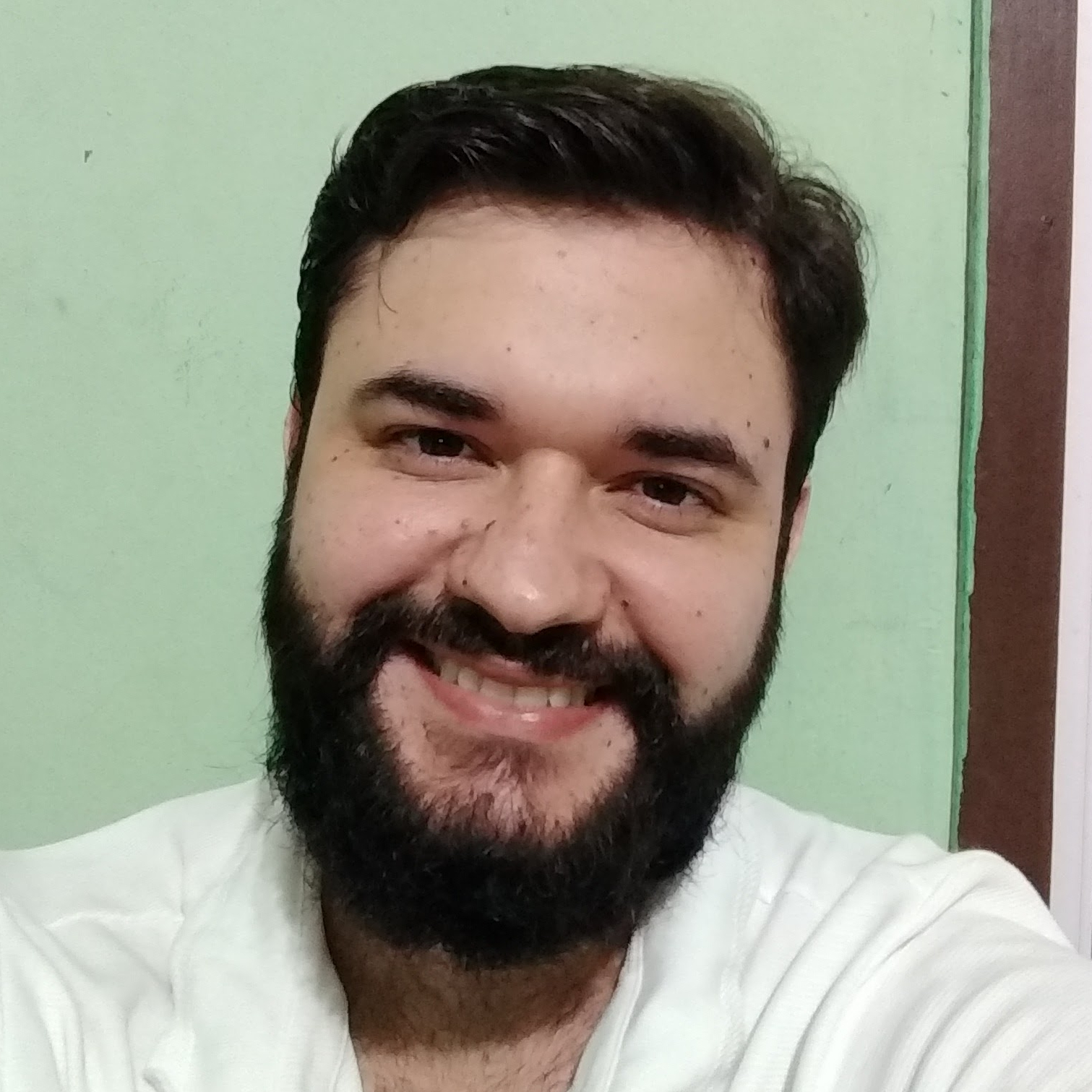 User's avatar
