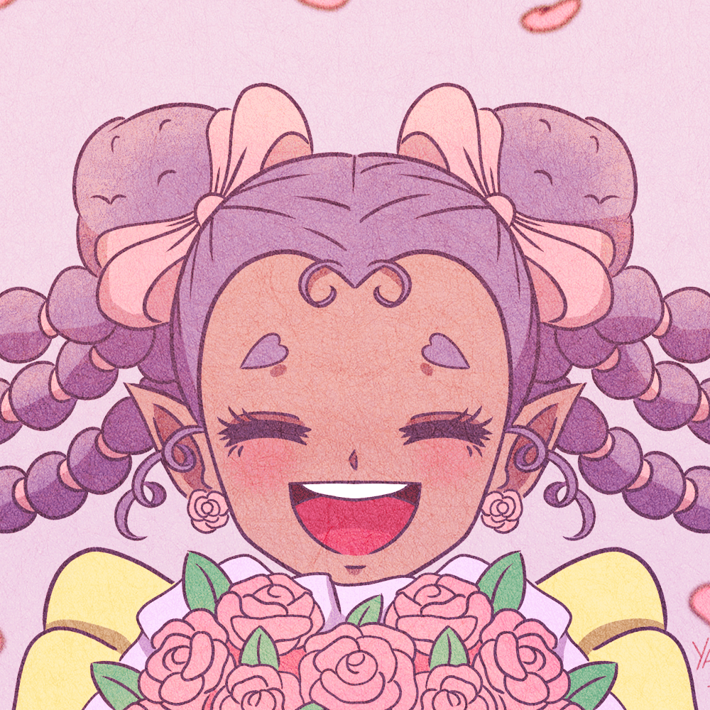 User's avatar