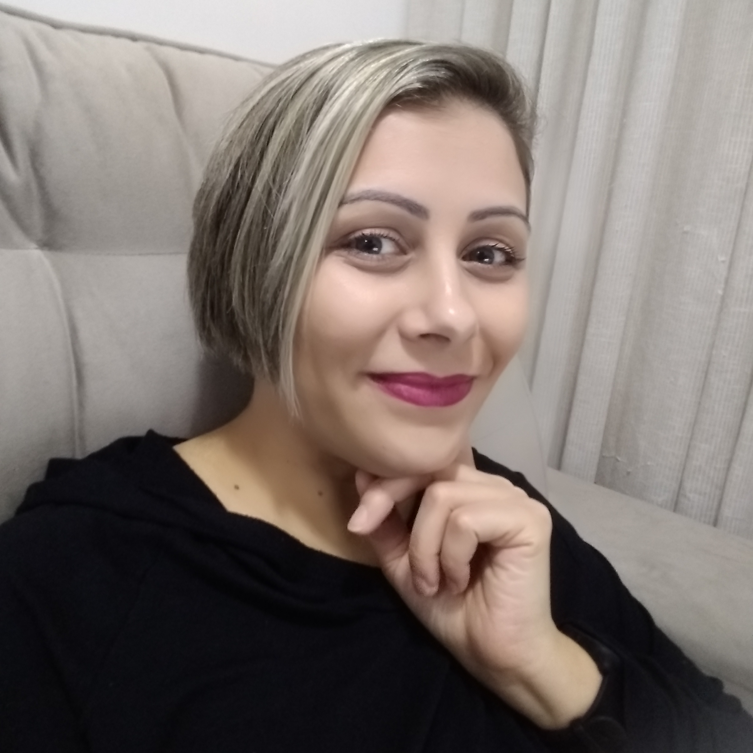 User's avatar