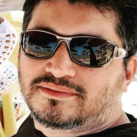 Avatar do usuário