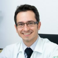Avatar do usuário