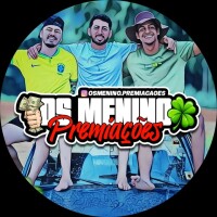 Avatar do usuário