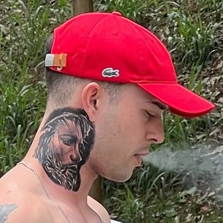 Avatar do usuário