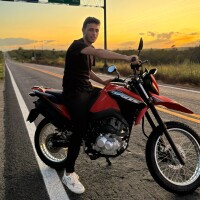 Avatar do usuário