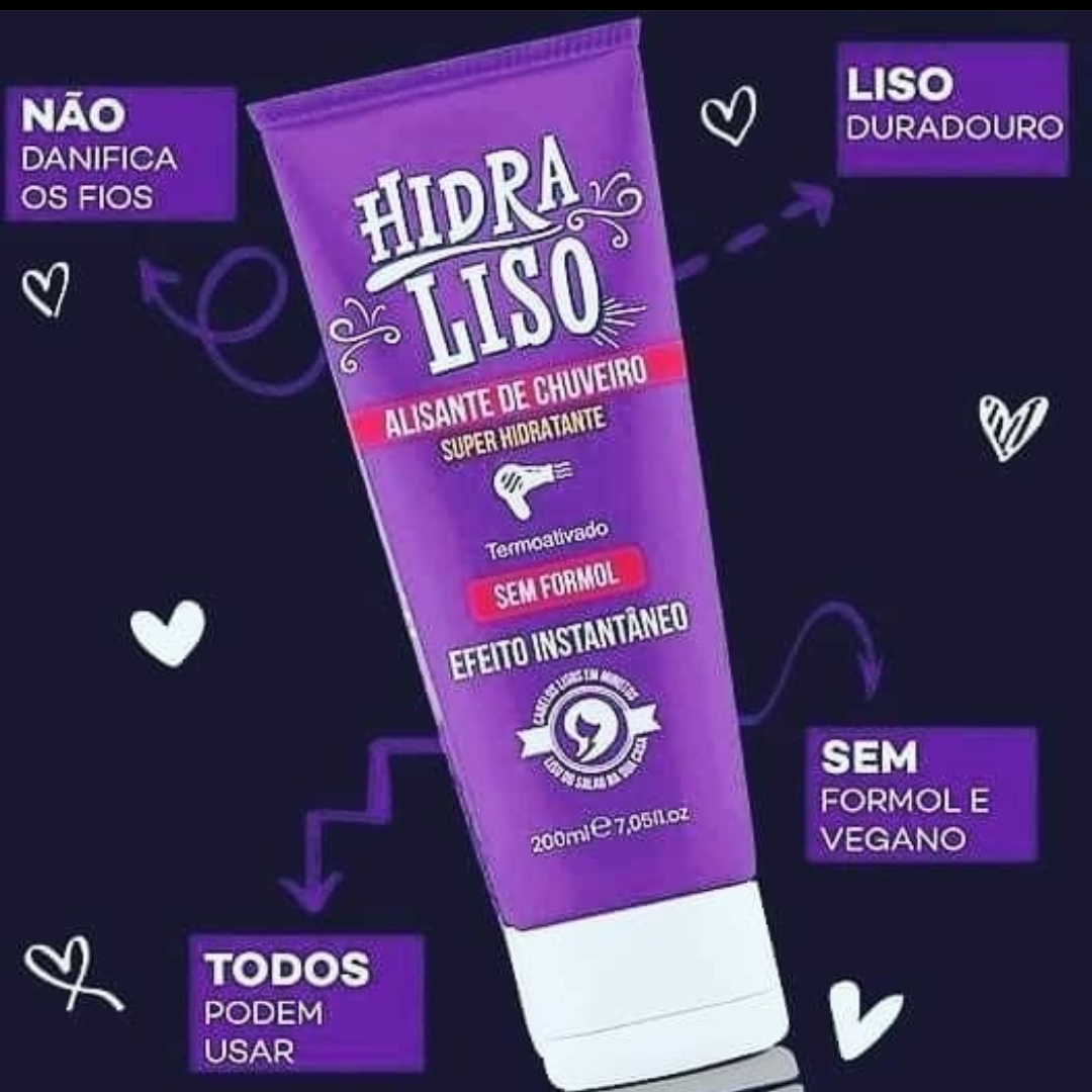 Avatar do usuário