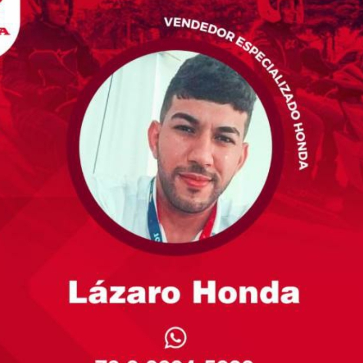 Avatar do usuário