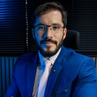 Avatar do usuário