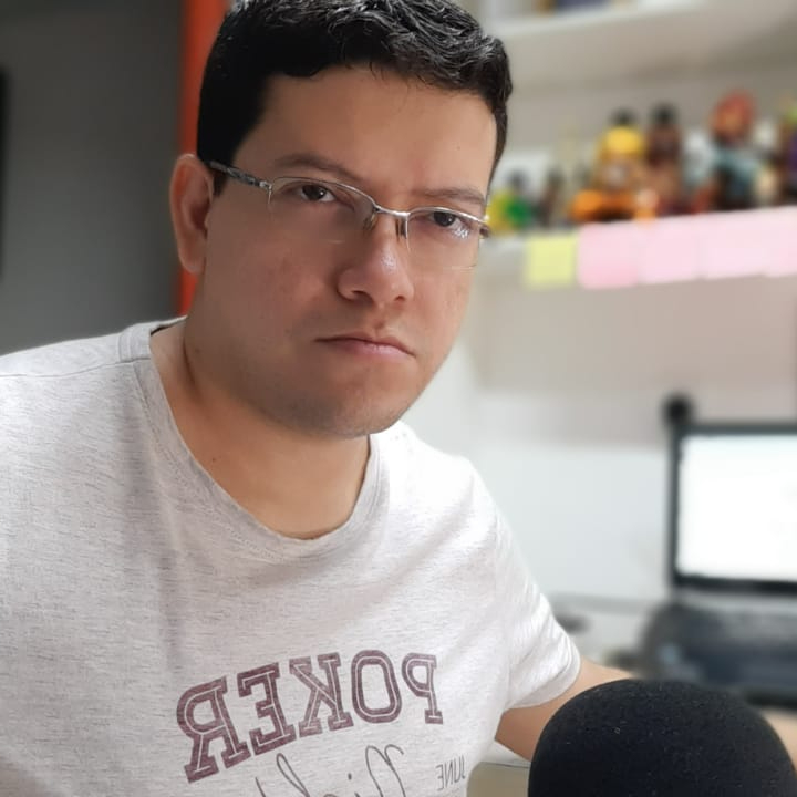 User's avatar