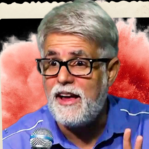 Avatar do usuário
