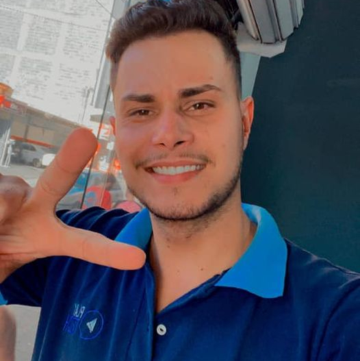User's avatar