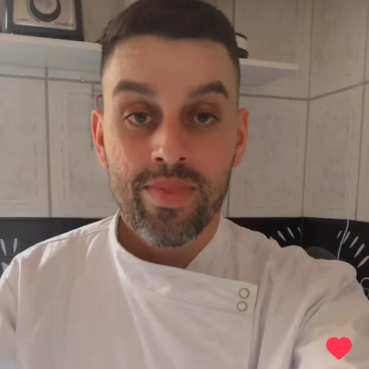 User's avatar