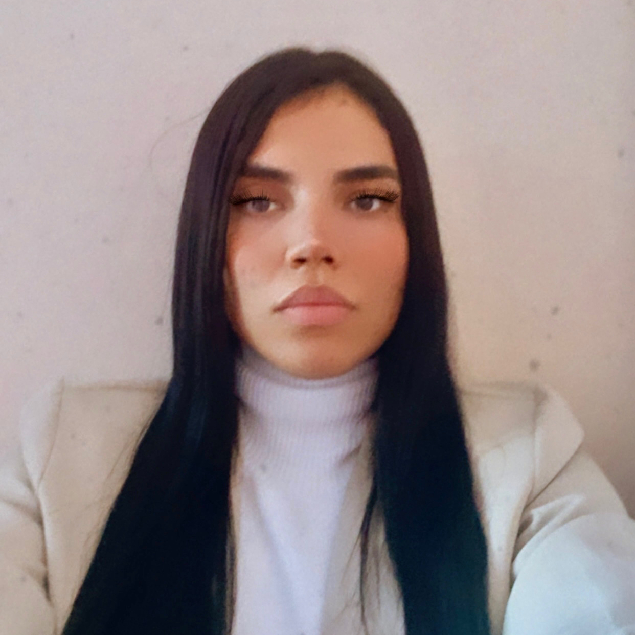 Avatar do usuário