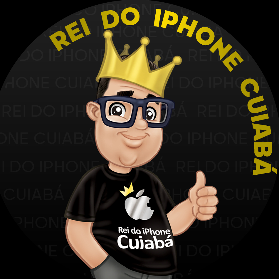 Avatar do usuário