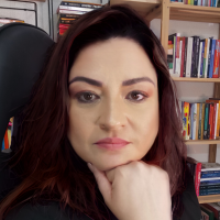 Avatar do usuário