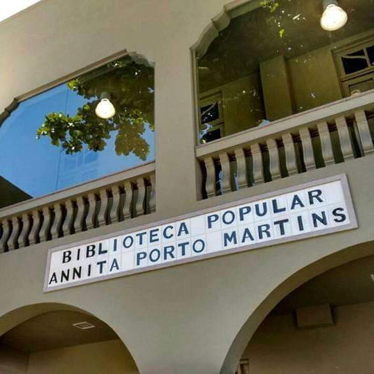 Avatar do usuário