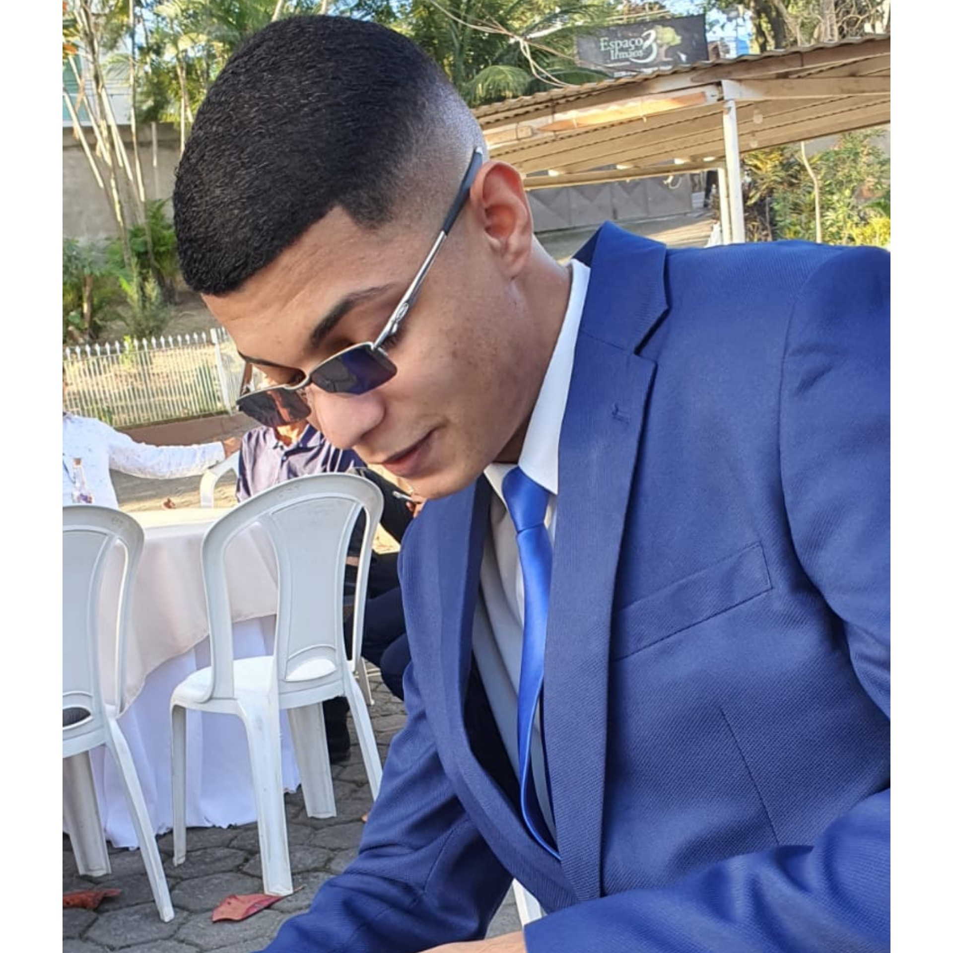 User's avatar