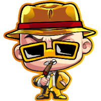 Avatar do usuário