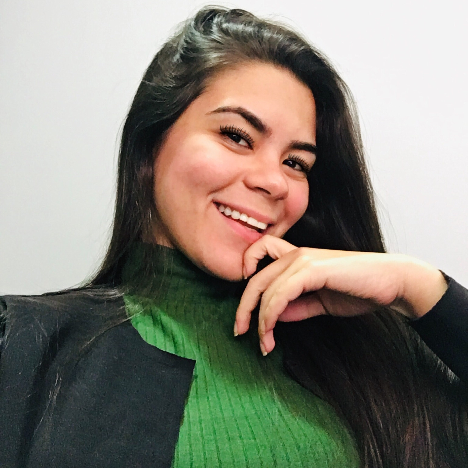 User's avatar