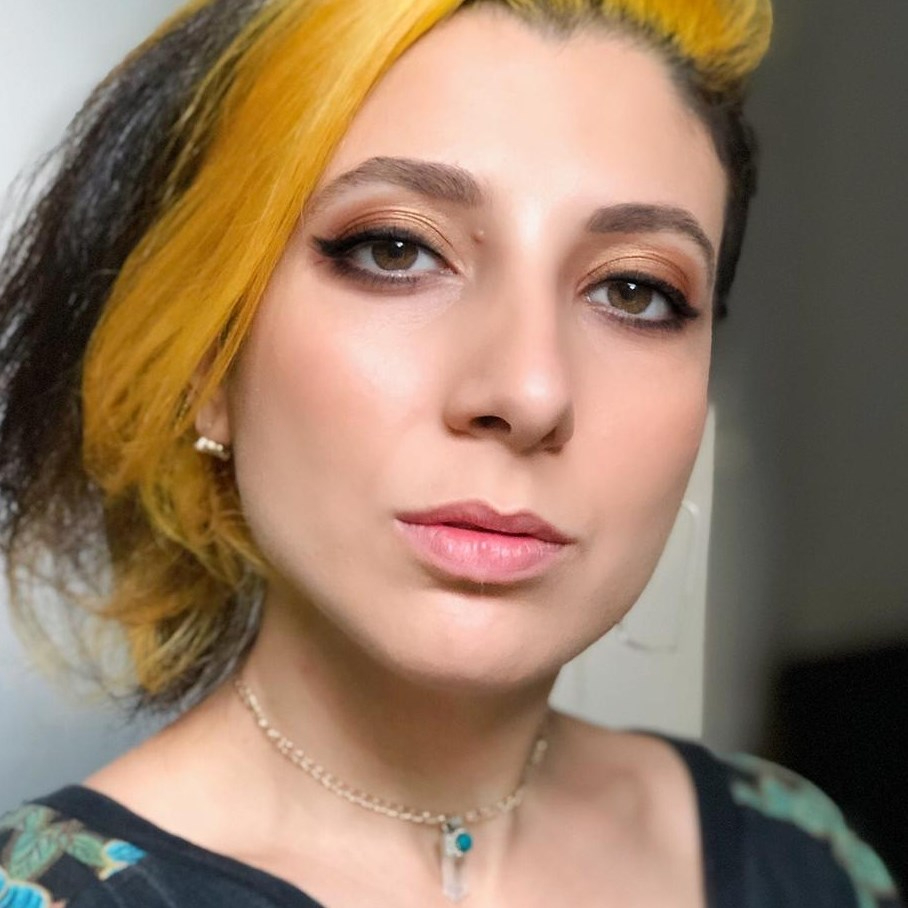 User's avatar