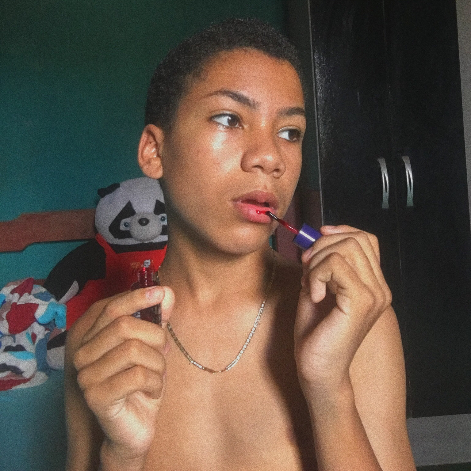 User's avatar