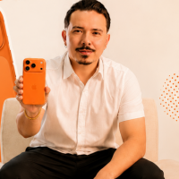 Avatar do usuário